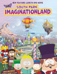 South Park: Imaginationland