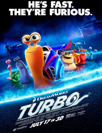 Turbo FAST Season 1-3