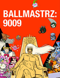 Ballmastrz 9009 Season 2