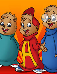 Alvin and the Chipmunks (1983)