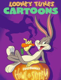 Looney Tunes Cartoons Season 6