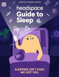 Headspace Guide to Sleep