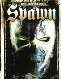 Todd McFarlane's Spawn 3: The Ultimate Battle