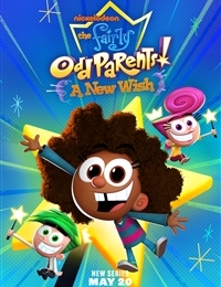 The Fairly OddParents: A New Wish