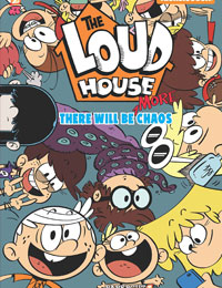 The Loud House Season 4