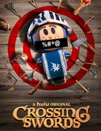 Crossing Swords Season 1