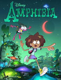 Amphibia Season 1