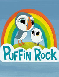 Puffin Rock