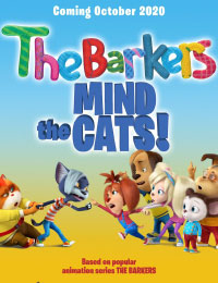 Barkers: Mind the Cats!