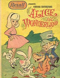 Alice in Wonderland or What's a Nice Kid Like You Doing in a Place Like This?