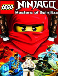Ninjago: Masters of Spinjitzu Season 17