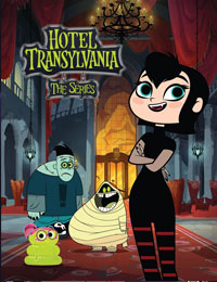 Hotel Transylvania (TV Series) Season 1