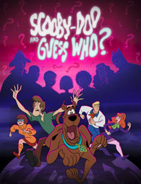 Scooby-Doo and Guess Who? Season 3