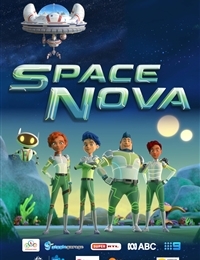 Space Nova