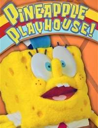 SpongeBob's Pineapple Playhouse