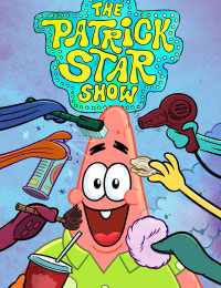 The Patrick Show Season 1