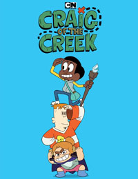 Craig of the Creek Season 1