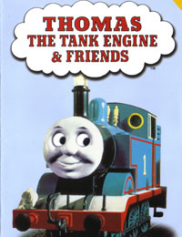 Thomas the Tank Engine & Friends Season 19