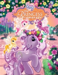 My Little Pony: The Princess Promenade