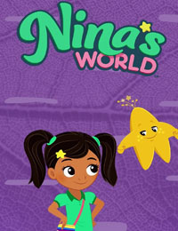 Nina's World Season 2