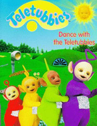 Teletubbies (1997)