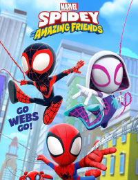 Spidey and His Amazing Friends Season 1