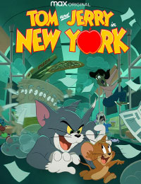 Tom and Jerry in New York Season 2