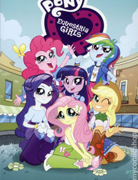 Watch My Little Pony Equestria Girls  Rollercoaster of Friendship