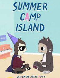 Summer Camp Island (TV Series) Season 5