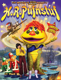 H.R. Pufnstuf