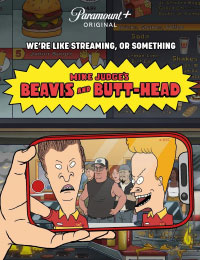 Mike Judge's Beavis and Butt-Head Season 2