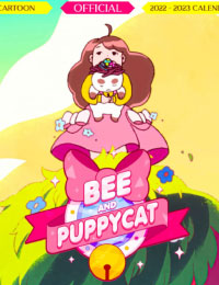 Bee and Puppycat Season 3