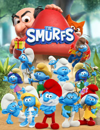 The Smurfs (2021) Season 2