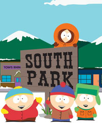 South Park Season 19