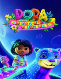 Dora the Explorer (2023)