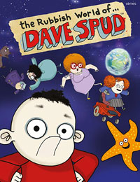 The Rubbish World of Dave Spud Season 1