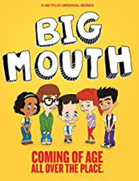 Big Mouth Season 2