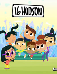 16 Hudson Season 2