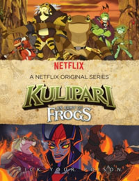 Kulipari: An Army of Frogs
